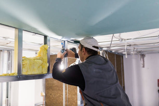 Best Insulation for Specific Applications in Sea Cliff, NY