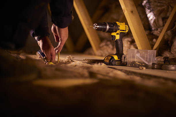 Best Insulation for Specific Applications in Sea Cliff, NY