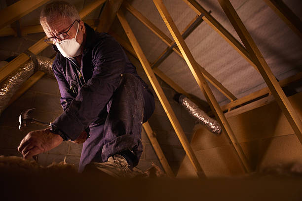 Best Insulation for Specific Applications in Sea Cliff, NY