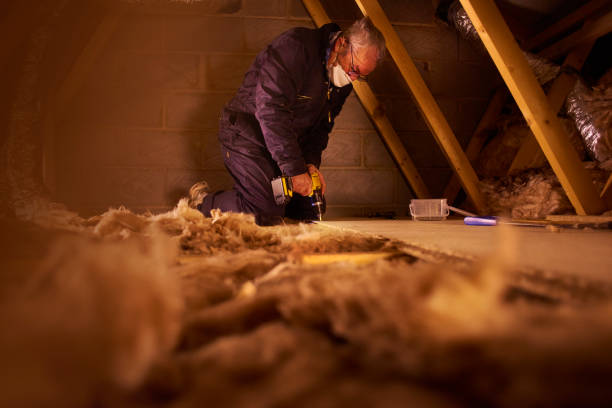 Best Insulation Installation Services in Sea Cliff, NY